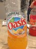 Oasis tropical - Produit