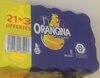 Orangine pack 24 - Product