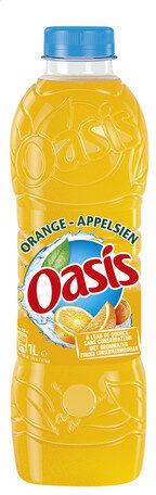 Oasis Duo d'oranges - Produit