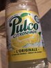 Pulco citronnade l'originale - Product