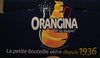 Soda aux fruits Orangina - Produit