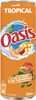 Oasis tropical - Produkt