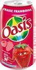 Oasis Fraise Framboise - Product