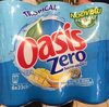 Oasis zero - Produit