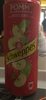 Schweppes pomme - Producto