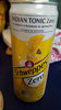 Schweppes - Indian Tonic zéro - Producto