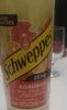 Schweppes agrumes - Product