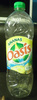 Oasis Ananas - Produit