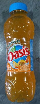 oasis - Produit
