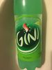 Gini Lemon - Product
