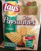 chips paysannes lay's - Product