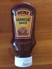 Barbecue sauce - Produkt