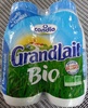 GrandLait Bio - Product