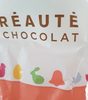 Chocolat reauté - Product