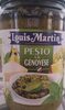 Pesto à la génovèse - Produit