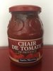 Chair de tomate - Produit