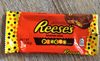 Reese's stuffed with pieces candy - Produit