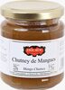 Chutney De Mangues - Product