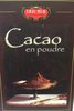 Eric Bur Cacao En Poudre 250G - Produit