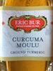 Curcuma Moulu - Product