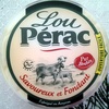 Lou Pérac Pur Brebis (26% MG) - Produit