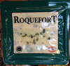 Roquefort (32% MG) - Produkt