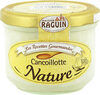 Cancoillotte au lait pasteurise nature RAGUIN, 11%MG - Product
