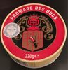 Fromage des ducs - Product