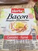 Bacon Allumettes - Produit