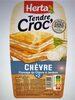 Tendre Croc' Chèvre🐐 - Product