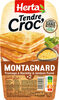Tendre Croc' Montagnard - Produit