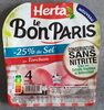 Le Bon Paris au Torchon - Produkt