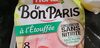 Le bon Paris Conservation Sans Nitrite - 产品