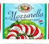 Mozzarella (18% MG) - 125 g - Monte Oro - Product