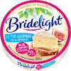 BRIDELIGHT LE PTIT GOURMAND ALLEGE 5%MG 250g - Product