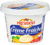 La crème fraiche Nata líquida fresca extracremosa - Product