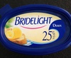 Bridelight doux (25% MG) - Produit