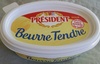 Beurre Tendre doux - Produkt