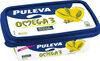 Margarina con omega sin aceite de palma m.g. tarrina - Producte