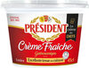 Crème fraîche gastronomique - Product