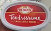 Tendrissime Doux - Producto