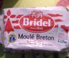 MOULE BRETON - Produit