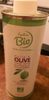 Huiles D'olive vierge extra biologique - Product