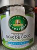 Huile de noix de coco biologique désodorisée - Product