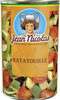 Jean nicolas 3750 g ratatouille - Produkt