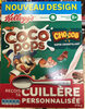 Coco Pops - Chocos - Produkt