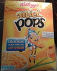 Miel Pops - Product