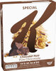 Céréales Special K Kellogg's Chocolat Noir - Продукт