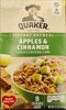 Instant Oatmeal - Product