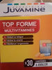 Juvamine Top Forme Multivitamines - Product